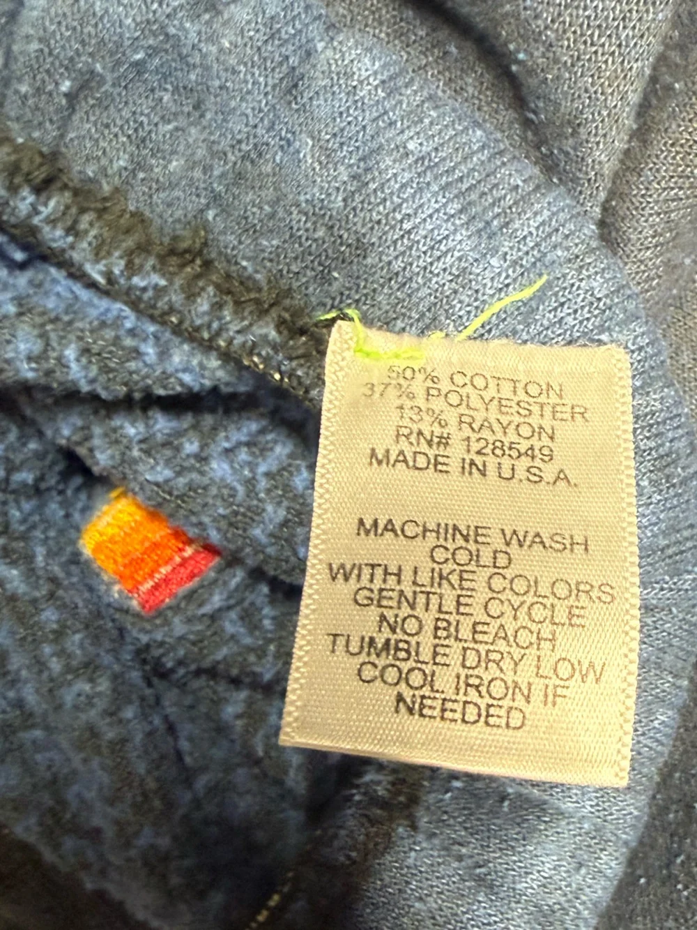Aviator Nation Sweatpants - Picture 5 of 6